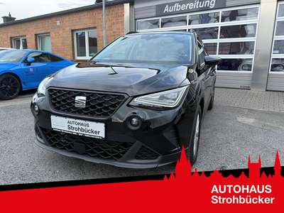 Bild SEAT Arona