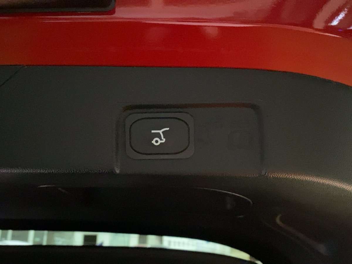 Fahrzeugbild eines Ford Puma