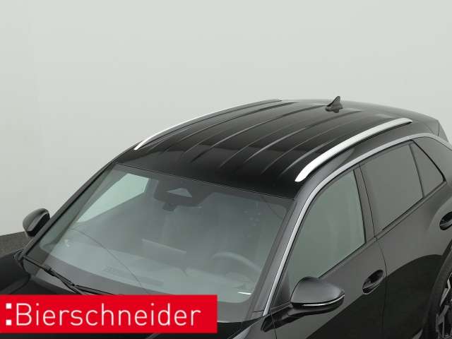 Fahrzeugbild eines Volkswagen T-Roc