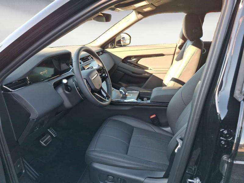 Fahrzeugbild eines Land Rover Range Rover Evoque