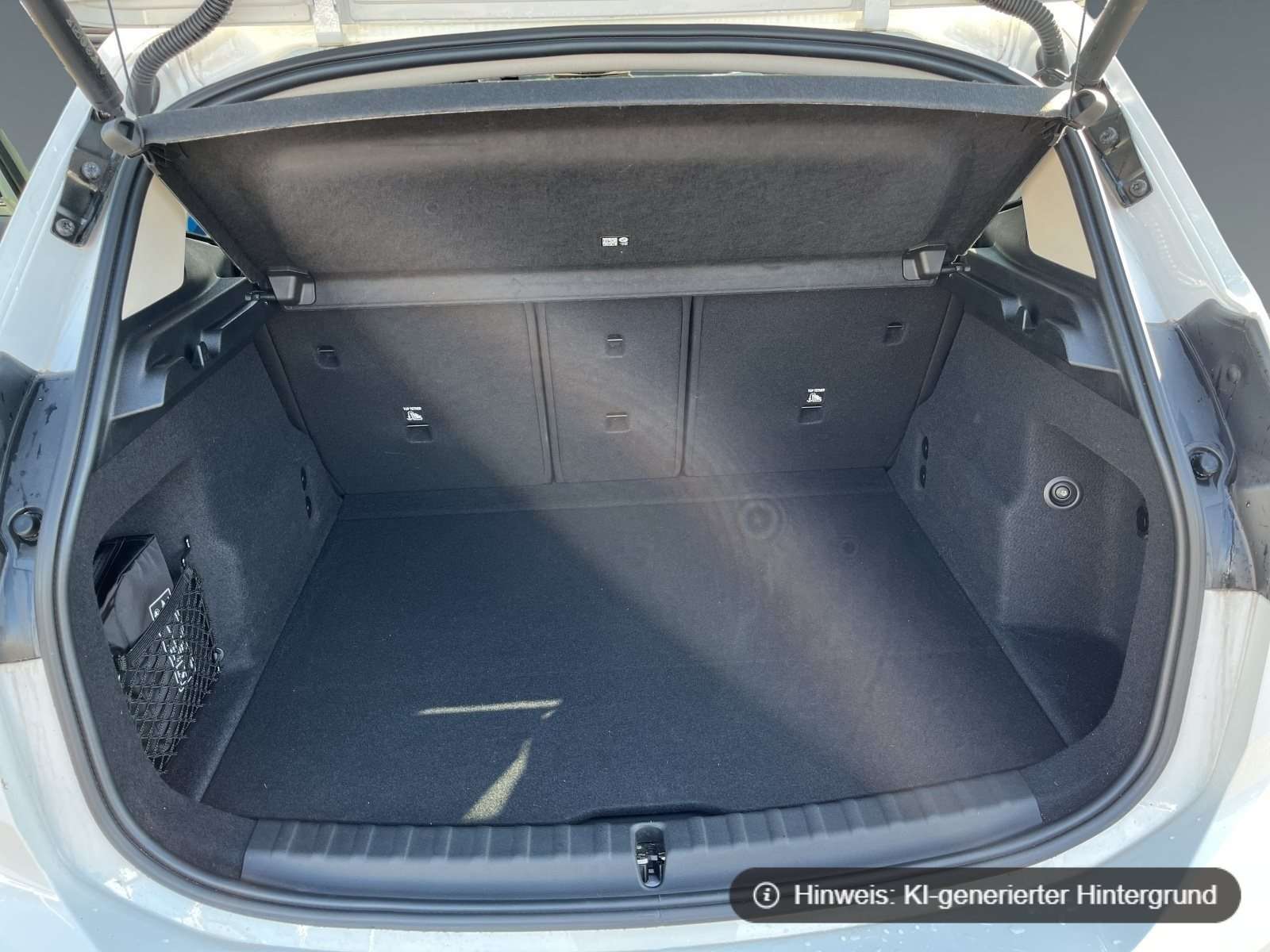 Fahrzeugbild eines BMW 2er-Reihe