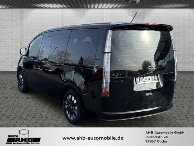 Fahrzeugbild eines Hyundai Staria