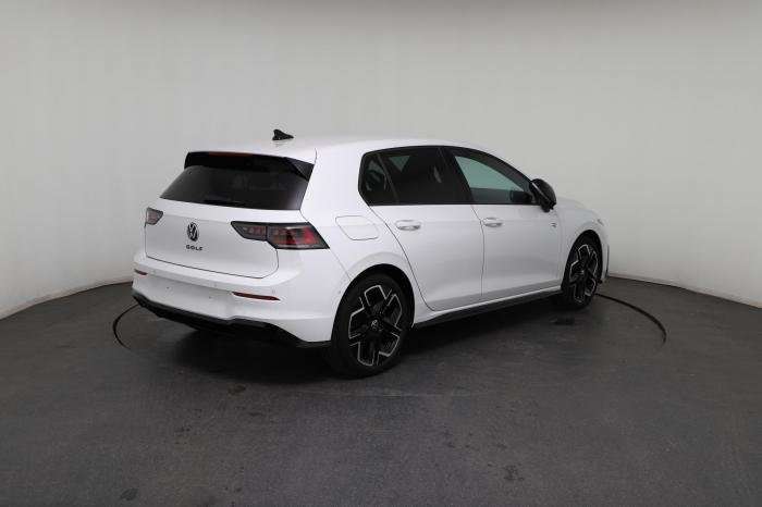 Fahrzeugbild eines Volkswagen Golf