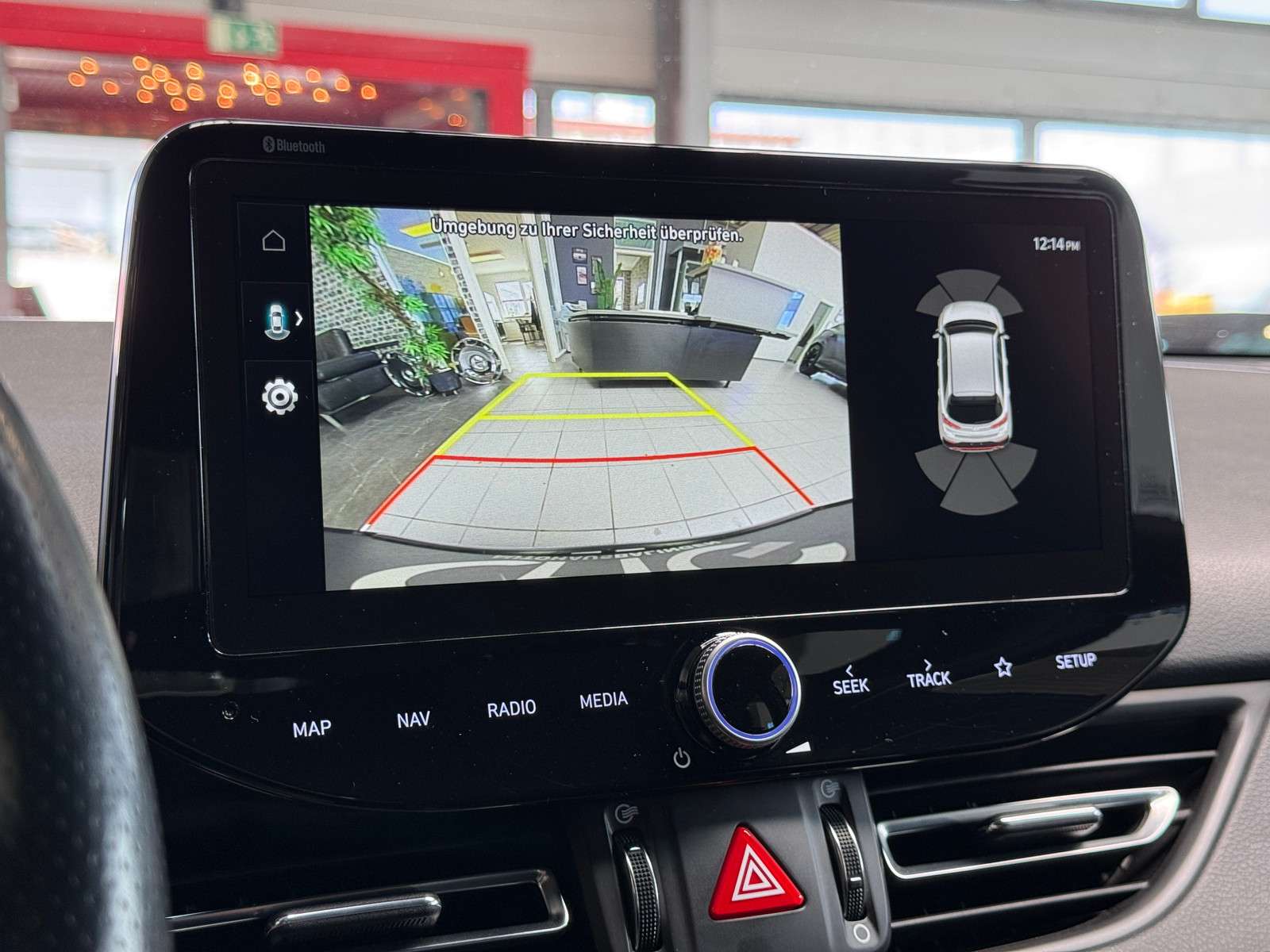 Fahrzeugbild eines Hyundai i30