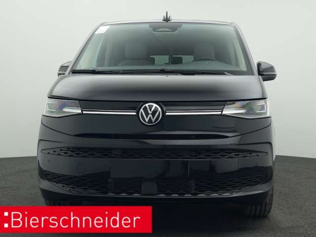 Fahrzeugbild eines Volkswagen Multivan