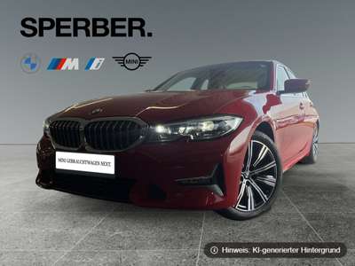 Bild BMW 3er-Reihe