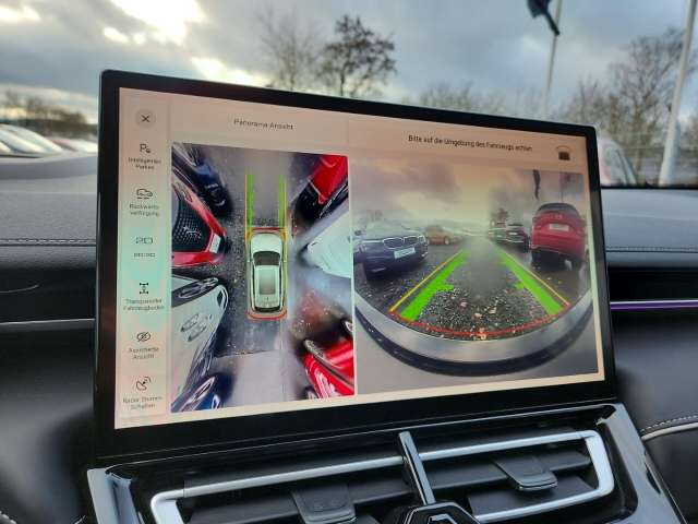 Fahrzeugbild eines GWM Wey 05