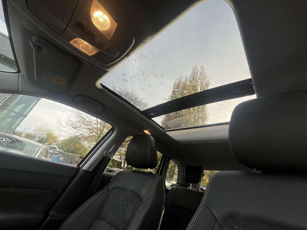 Fahrzeugbild eines Suzuki Vitara