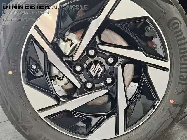 Fahrzeugbild eines Suzuki Vitara