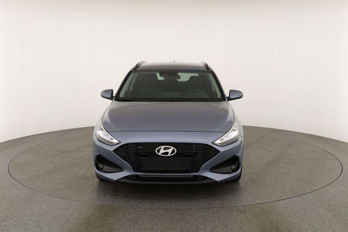 Fahrzeugbild eines Hyundai i30