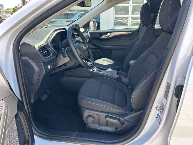 Fahrzeugbild eines Ford Kuga