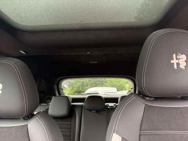 Fahrzeugbild eines Alfa Romeo Junior