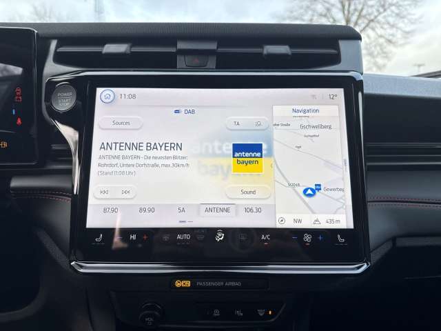 Fahrzeugbild eines Ford Puma