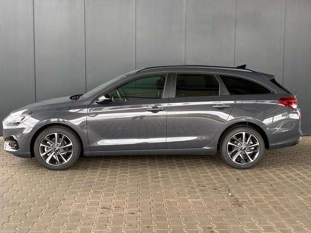 Fahrzeugbild eines Hyundai i30