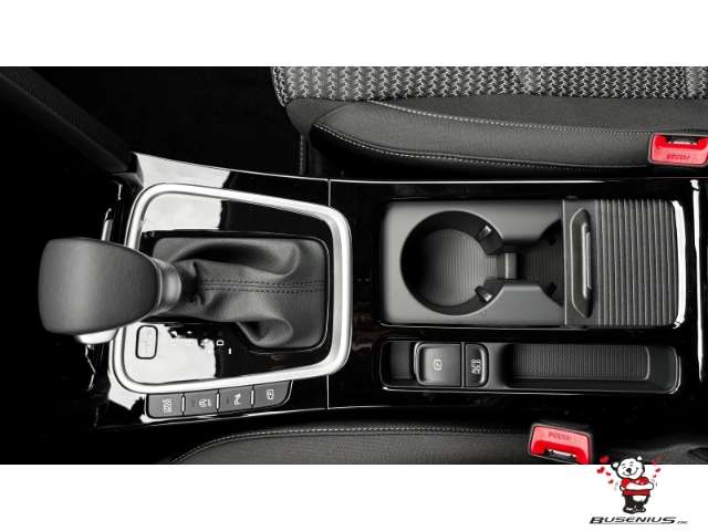 Fahrzeugbild eines Kia cee'd