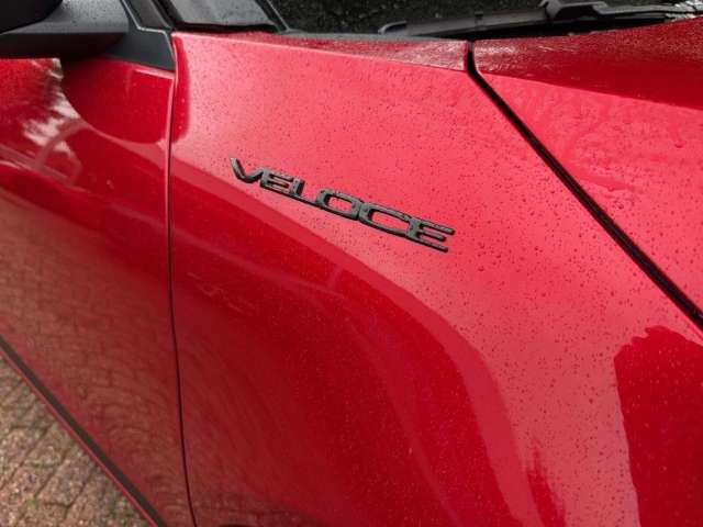 Fahrzeugbild eines Alfa Romeo Junior