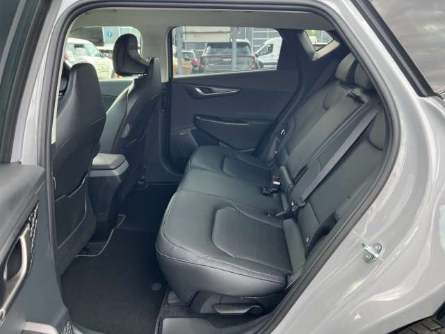 Fahrzeugbild eines Kia EV6