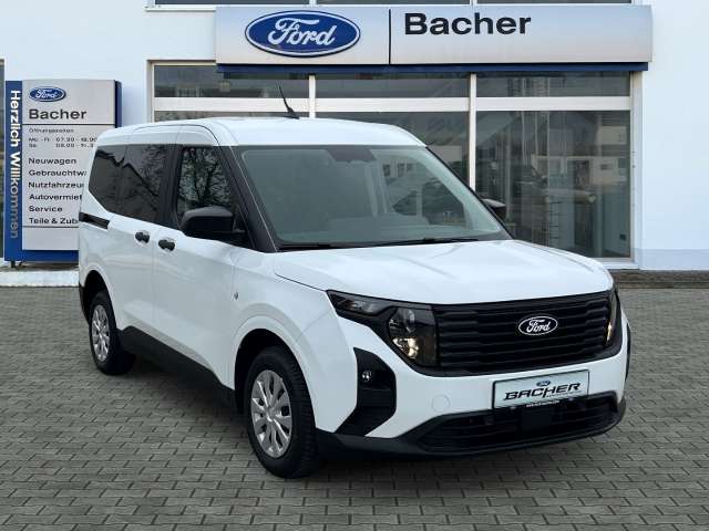 Fahrzeugbild eines Ford Transit Courier