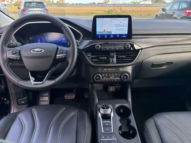 Fahrzeugbild eines Ford Kuga