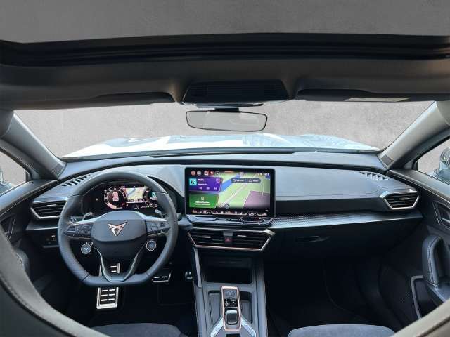 Fahrzeugbild eines CUPRA Formentor