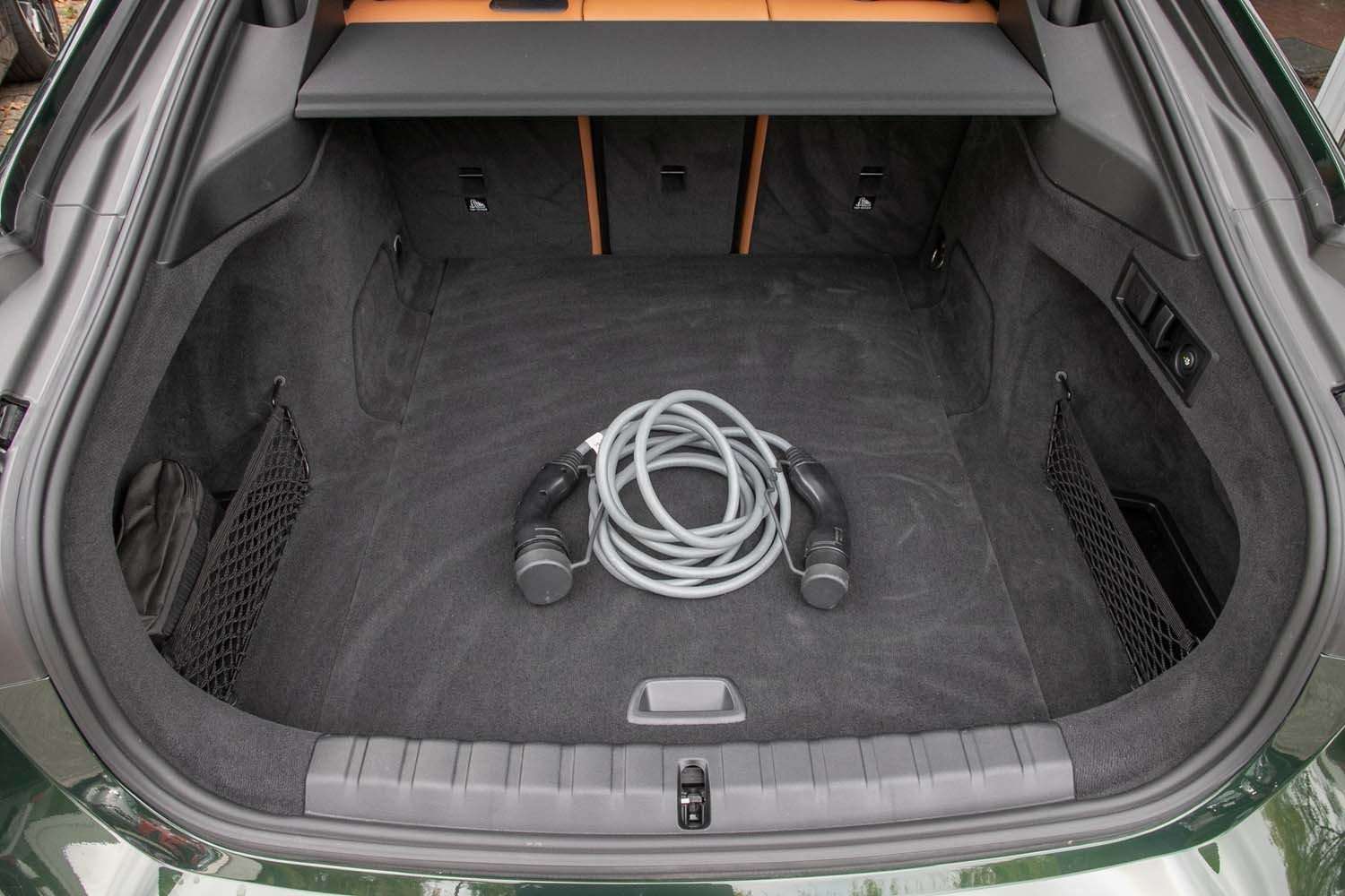Fahrzeugbild eines BMW i4