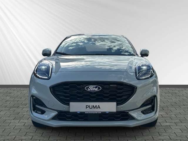 Fahrzeugbild eines Ford Puma