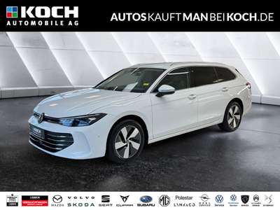 Bild Volkswagen Passat