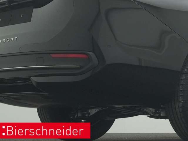 Fahrzeugbild eines Volkswagen Passat