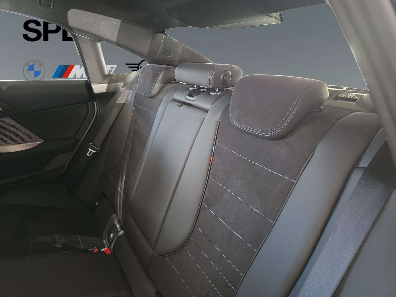 Fahrzeugbild eines BMW 2er-Reihe