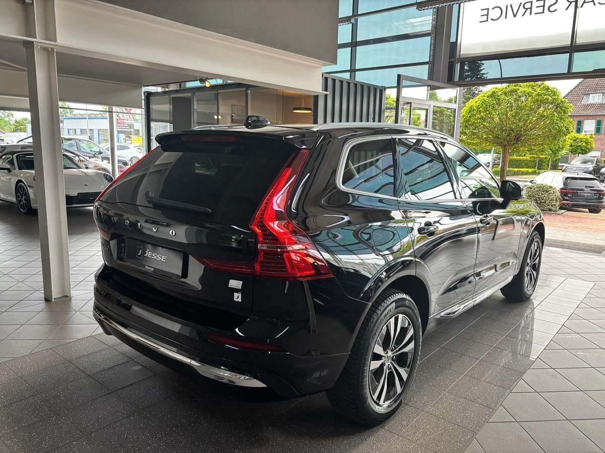 Fahrzeugbild eines Volvo XC60