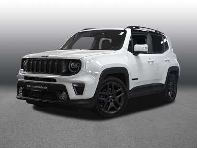 Bild Jeep Renegade