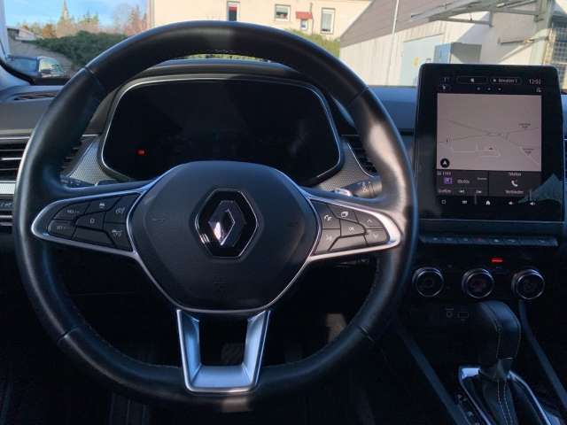 Fahrzeugbild eines Renault Arkana