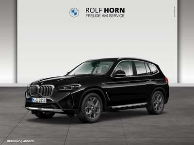 Bild BMW X3