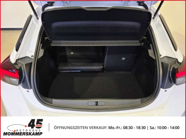 Fahrzeugbild eines Opel Corsa