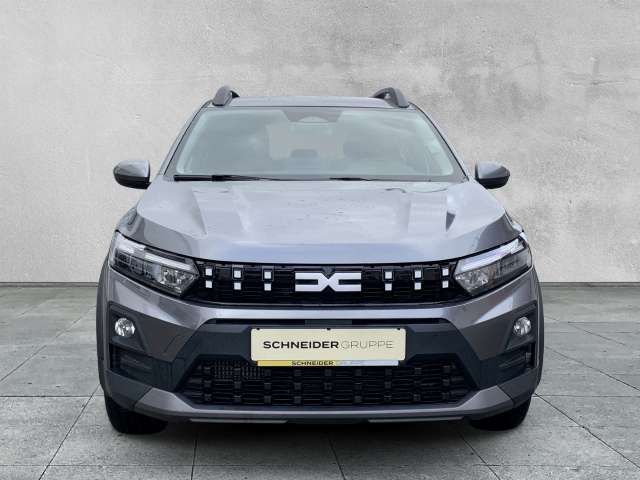 Fahrzeugbild eines Dacia Sandero