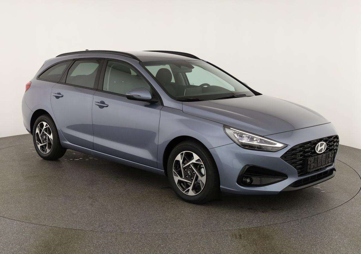 Fahrzeugbild eines Hyundai i30
