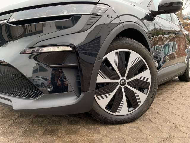 Fahrzeugbild eines Renault Megane E-TECH