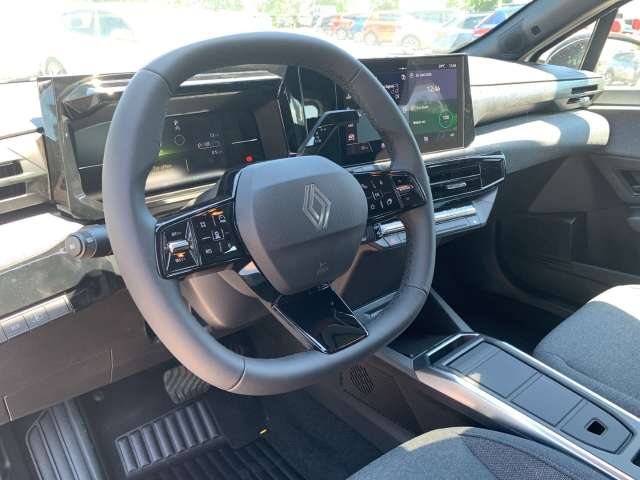 Fahrzeugbild eines Renault Clio