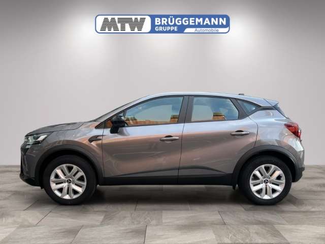 Fahrzeugbild eines Mitsubishi ASX