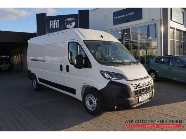 Fahrzeugbild eines Fiat Ducato