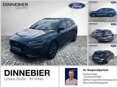 Bild Ford Focus