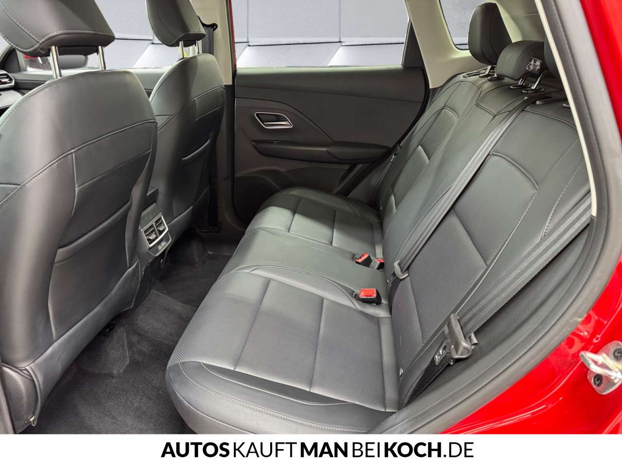 Fahrzeugbild eines MG ZS