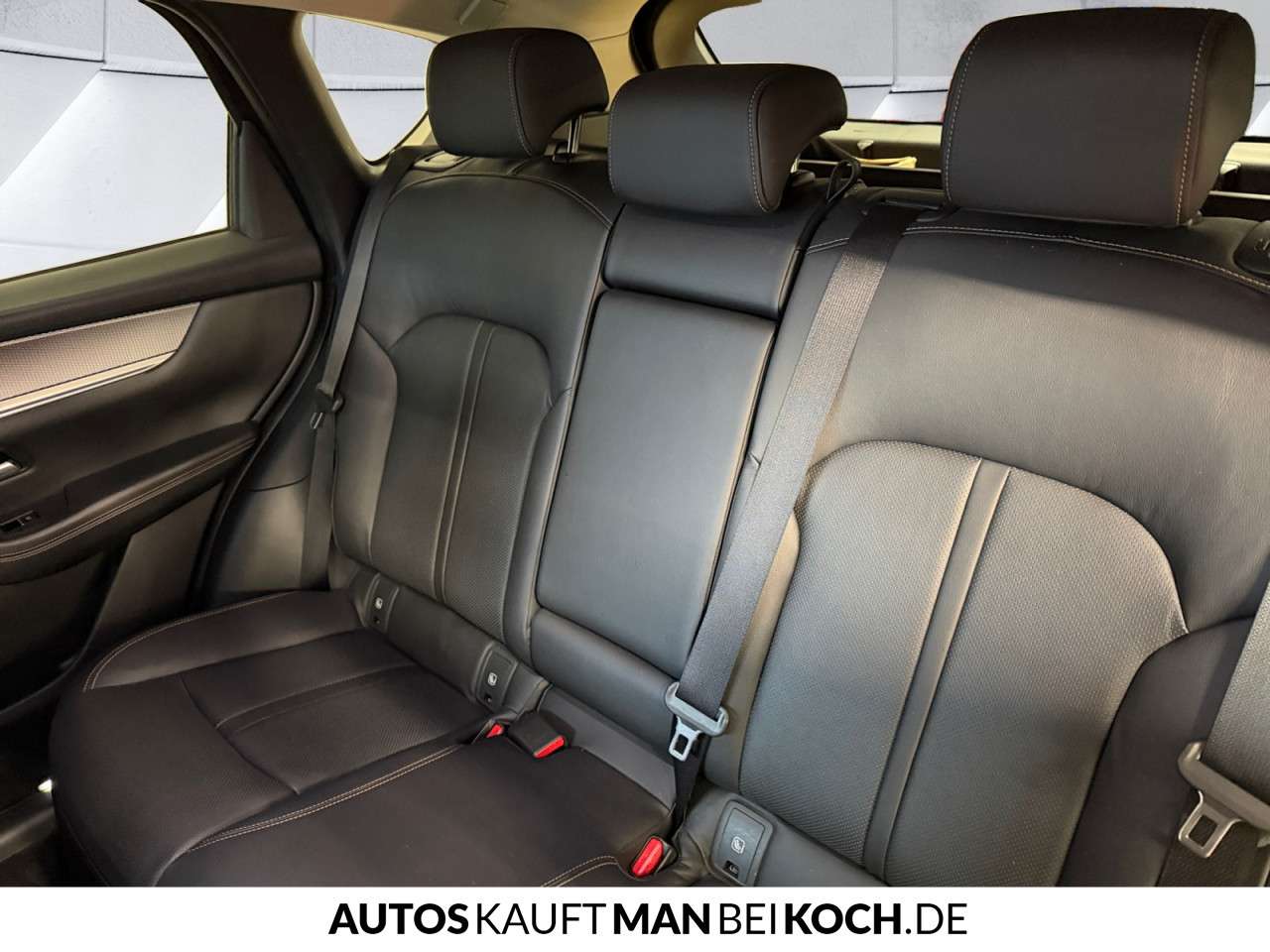 Fahrzeugbild eines Mazda CX-60