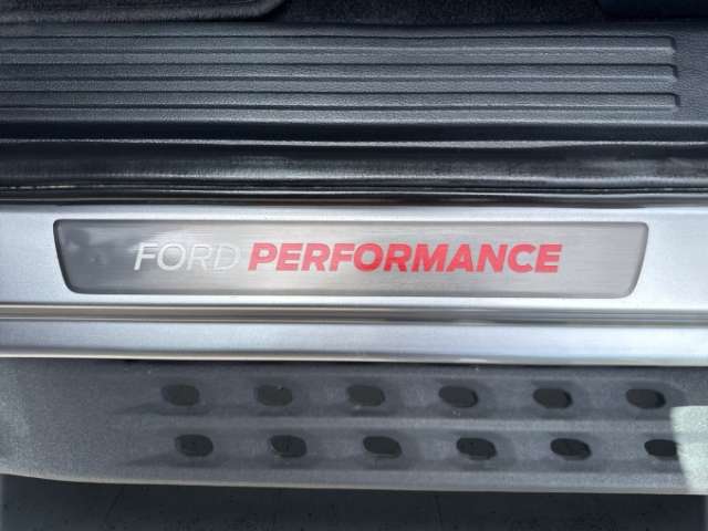 Fahrzeugbild eines Ford Ranger
