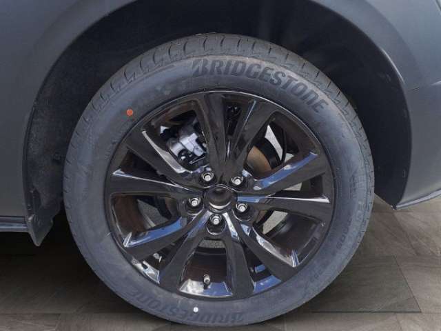 Fahrzeugbild eines Mazda CX-30