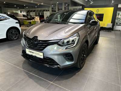 Bild Renault Captur
