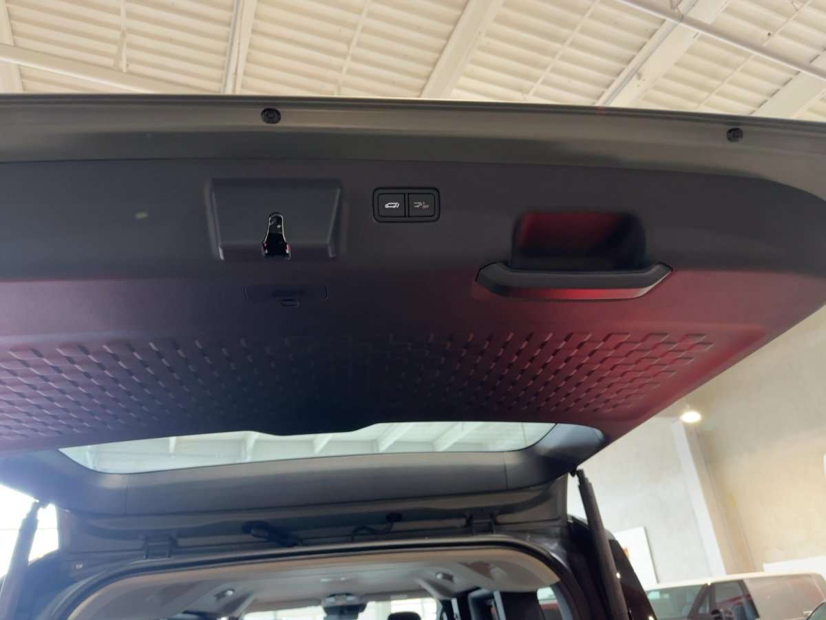 Fahrzeugbild eines Kia PV5 Passenger
