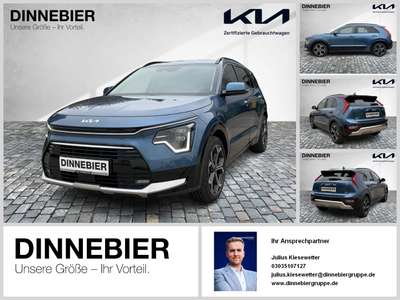 Bild Kia Niro