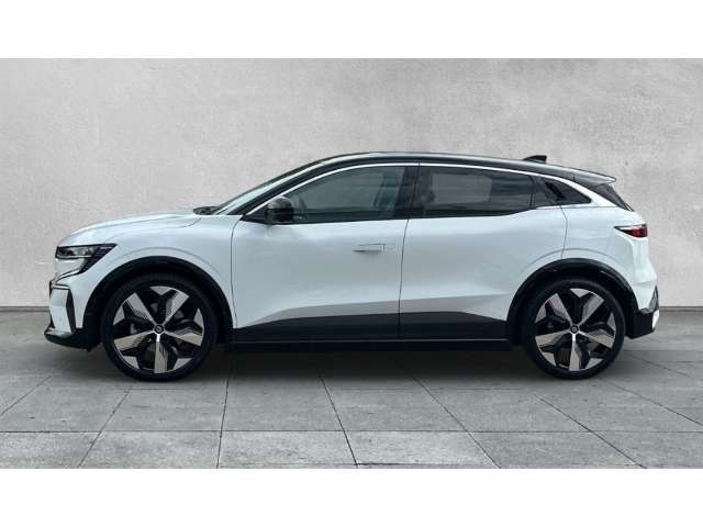 Fahrzeugbild eines Renault Megane E-TECH