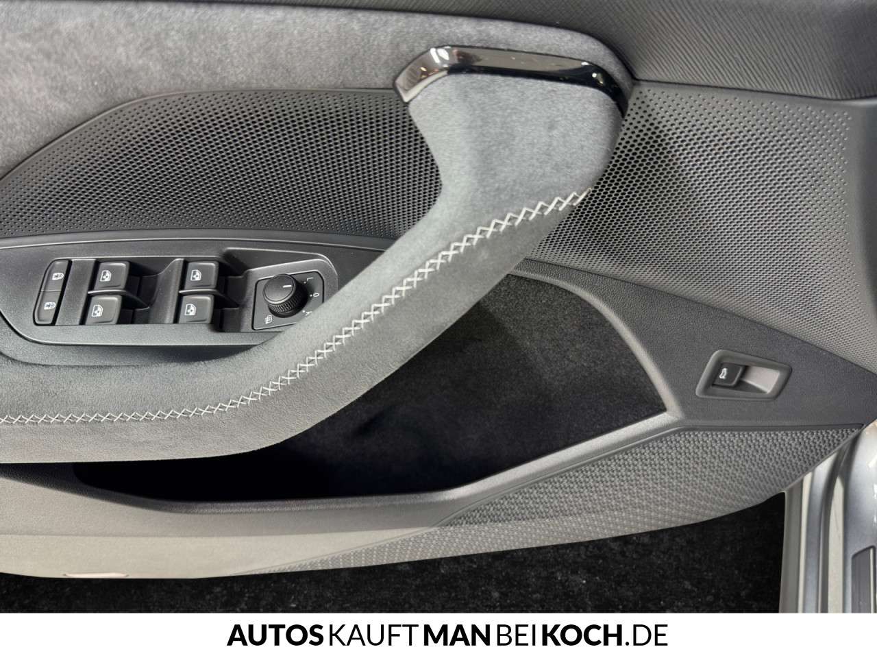 Fahrzeugbild eines Skoda Kodiaq
